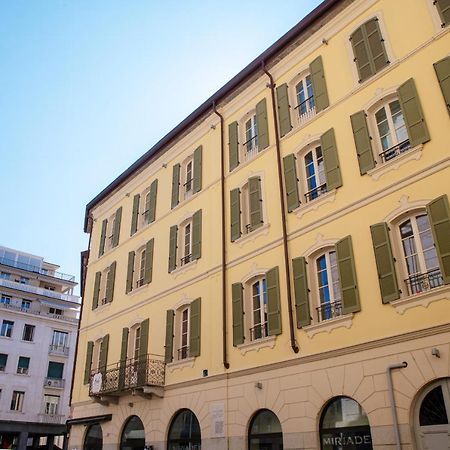 La Dolce Vita - Downtown Como Kültér fotó